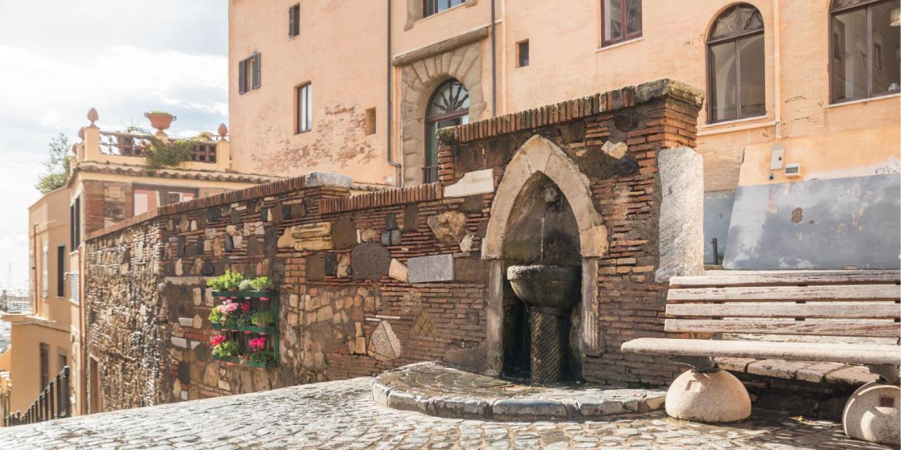 Incantevole Casa Sul Mare Vicino A Roma Nettuno Exterior foto