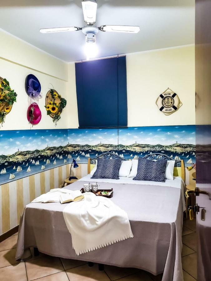 Incantevole Casa Sul Mare Vicino A Roma Nettuno Exterior foto